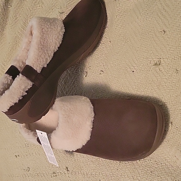 Women's Merrell mules - Picture 2 of 3